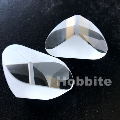Lente de Powell - Hobbite.Co., LTD - de vidrio BK7 / acilíndrica / para la visión industrial