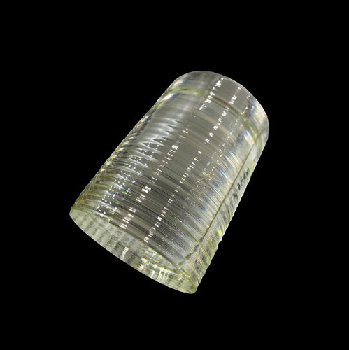 Cristal de granate de aluminio de itrio dopado Nd (Nd YAG) - Hobbite.Co., LTD - óptico / láser