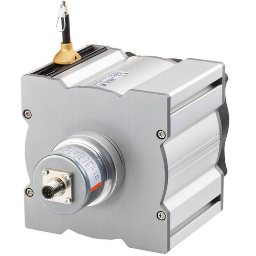Encoder de cable incremental - D135 - KÜBLER GmbH - absoluto / óptico / magnético