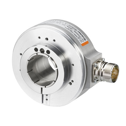 Encoder rotativo incremental - A02H - KÜBLER GmbH - óptico / de eje hueco / sinusoidal