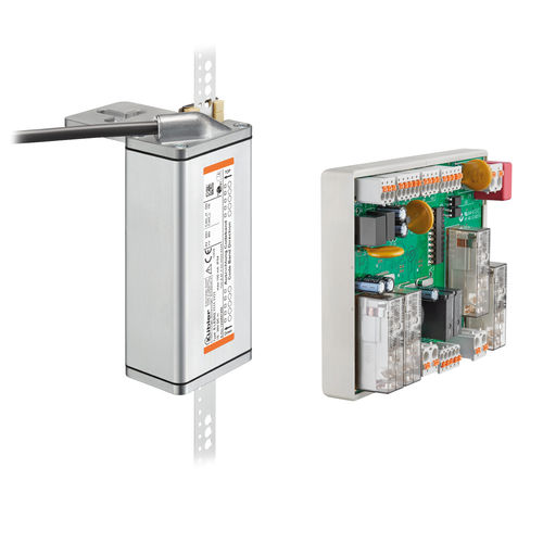 Sistema de medición de posición - PSU02 - KÜBLER GmbH - de longitud / de carrera / electrónico
