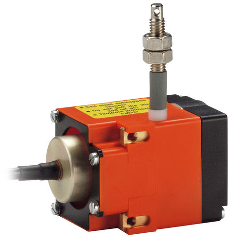 Encoder de cable incremental - A40 - KÜBLER GmbH - IP54 / compacto