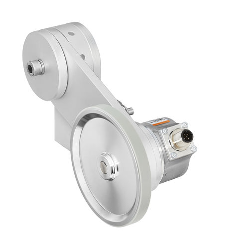 Sistema de medición de posición - MWE61 - KÜBLER GmbH - de temperatura / de peso / de nivel