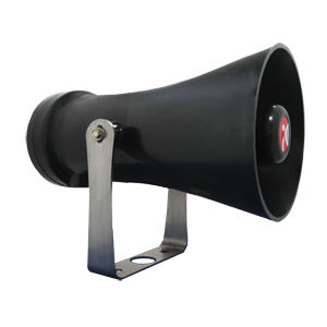 Difusor de alarma sonora sin avisador luminoso - TW81R - Interking Enterprises Ltd. - antideflagrante / ATEX / resistente a la corrosión