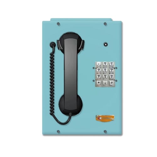 Teléfono VoIP - K3IG0 - Interking Enterprises Ltd. - LAN / WAN / TCP/IP