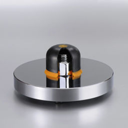 Capuchón de extremo sin rosca - ESW series - RADOLID Thiel - cilíndrico / de termoplástico / de protección