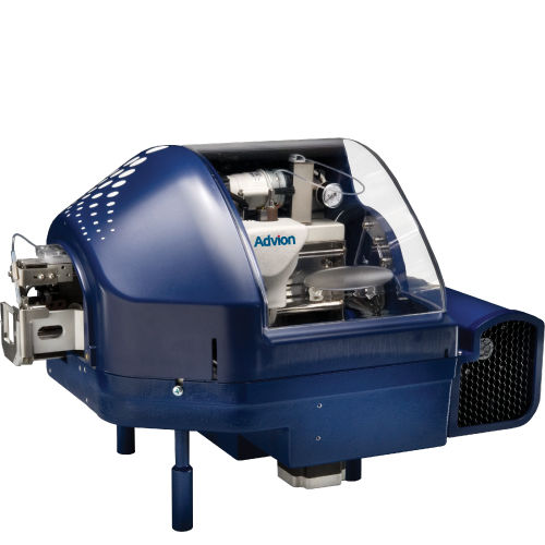 Muestreador de líquidos - TriVersa NanoMate® - Advion Ltd. - automático / para HPLC / para la industria farmacéutica