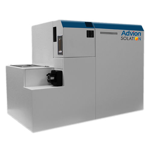 Espectrómetro de masa - SOLATION - Advion Ltd. - ICP-MS / de proceso / para alimentos