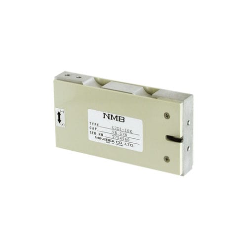Célula de carga de tracción compresión - U2D1 - Minebea Intec GmbH - de plataforma / de pesaje