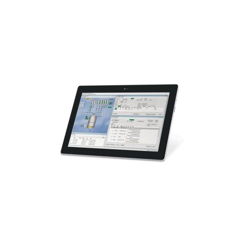 Software de gestión - Batch-PMS - Minebea Intec GmbH - de base de datos / de supervisión / de ERP