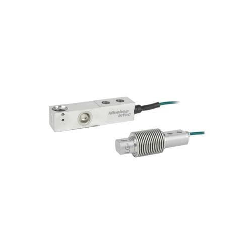 Célula de carga de flexión - LC Nito® - Minebea Intec GmbH - tipo viga / de pesaje / OIML