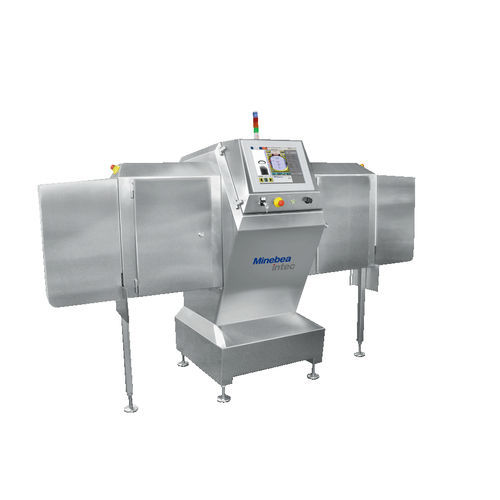 Sistema de inspección de rayos X - Dylight S - Minebea Intec GmbH - automático / para la industria del embalaje / para embalajes