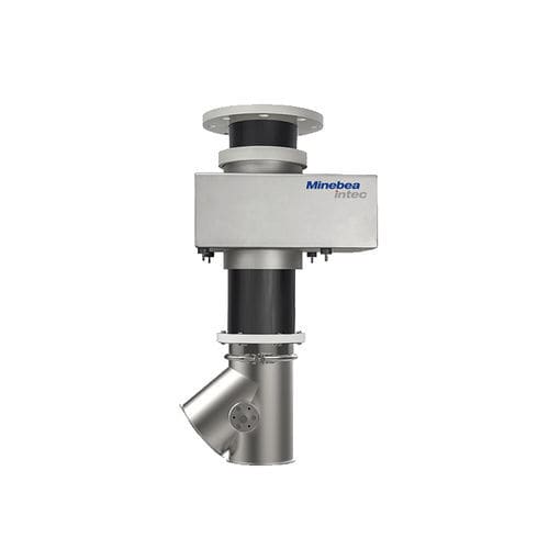 Detector de metales de gravedad - Mitus Freefall - Minebea Intec GmbH - de caída por gravedad / con separador / para la industria agroalimentaria