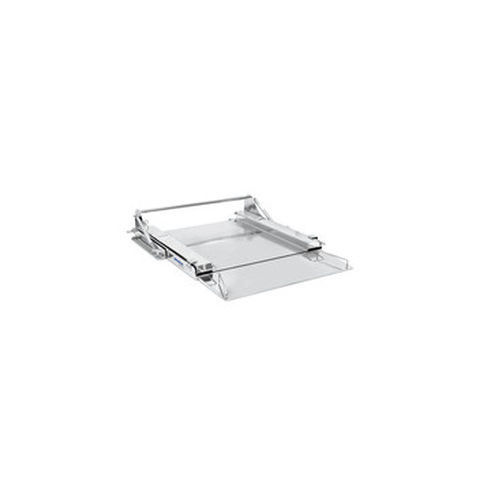 Balanza digital - IF - Minebea Intec GmbH - IP65 / IP68 / de suelo