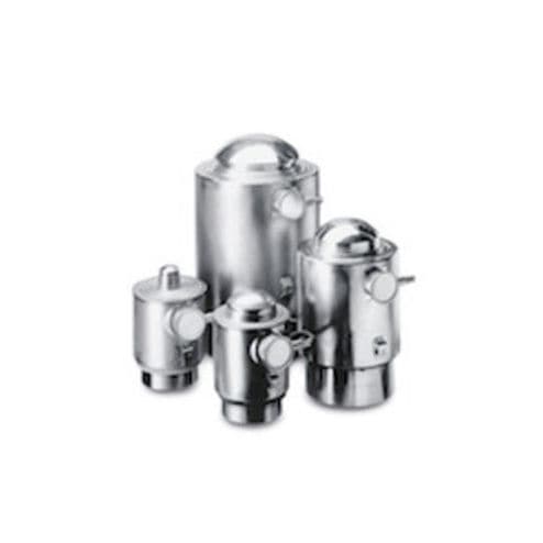 célula de carga de compresión - Minebea Intec GmbH