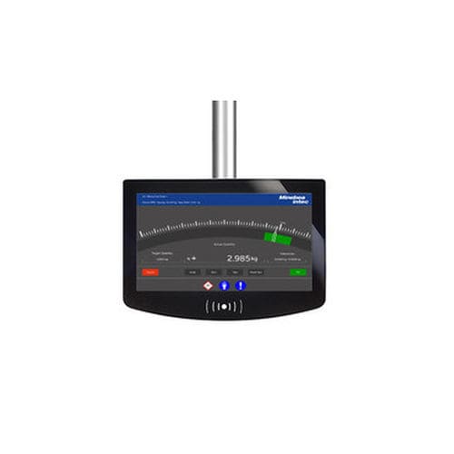 software de gestión - Minebea Intec GmbH