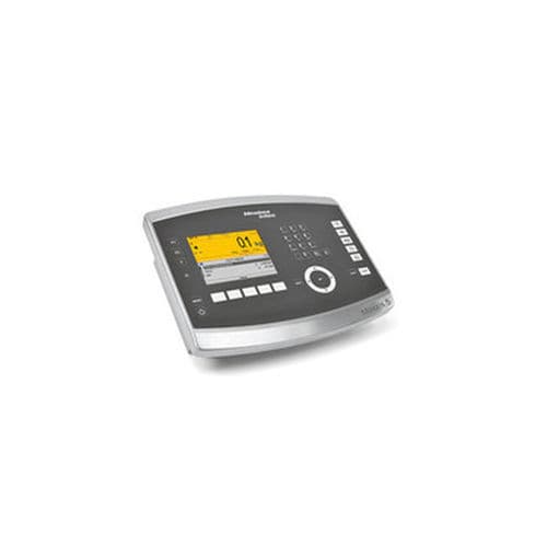 controlador de pesaje digital - Minebea Intec GmbH