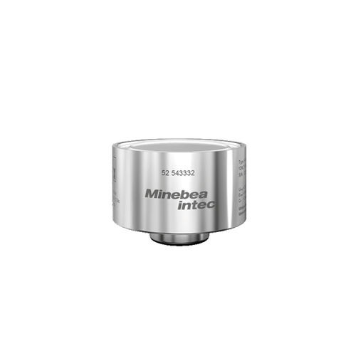 Célula de carga de compresión - PR 6212 - Minebea Intec GmbH - de tipo botón / de acero / de acero inoxidable