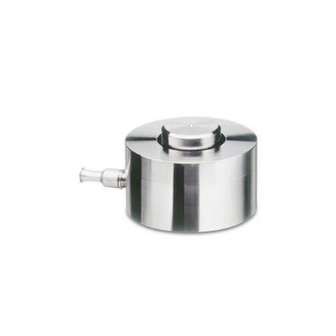 Célula de carga de compresión - PR 6211 - Minebea Intec GmbH - de tipo botón / de pesaje / para tolva