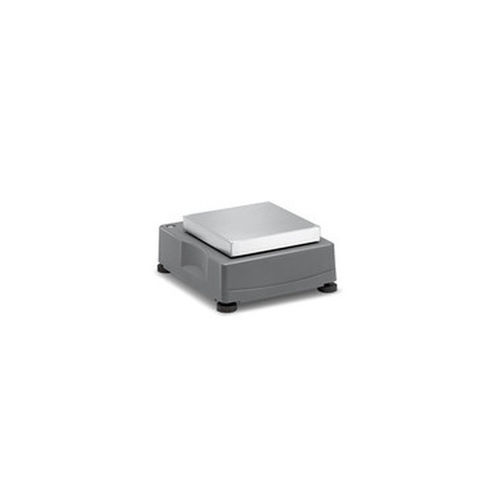 Balanza de plataforma - IS series - Minebea Intec GmbH - kilogramo / digital / de acero inoxidable