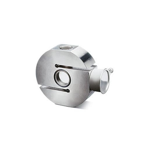 Célula de carga de tracción - PR 6246 - Minebea Intec GmbH - en S / de galga extensométrica / de pesaje