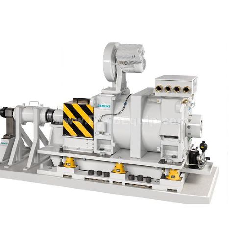 Dinamómetro rotativo - Dynamometer Equipment (China) Co. Limited - para motor