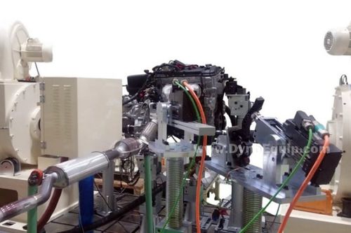 Máquina de prueba de durabilidad - Dynamometer Equipment (China) Co. Limited - de funcionamiento / de cajas de velocidades