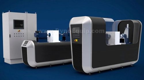 Banco de prueba de par - Dynamometer Equipment (China) Co. Limited - para compresor / para motor