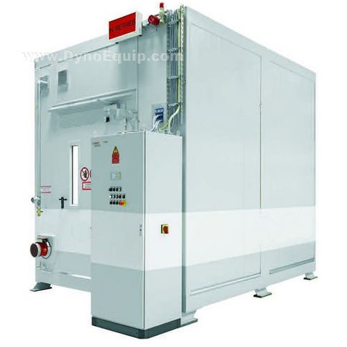 Banco de ensayo de resistencia - Dynamometer Equipment (China) Co. Limited - para batería / para vehículo eléctrico
