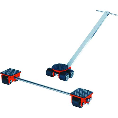 Rodador para carga pesada - 546000909 - WHIPTRUCK - rotativo