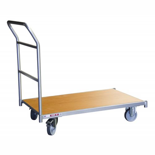 Carro de taller - 800009607  - FIMM - de plataforma / con ruedas giratorias / con bandeja lisa
