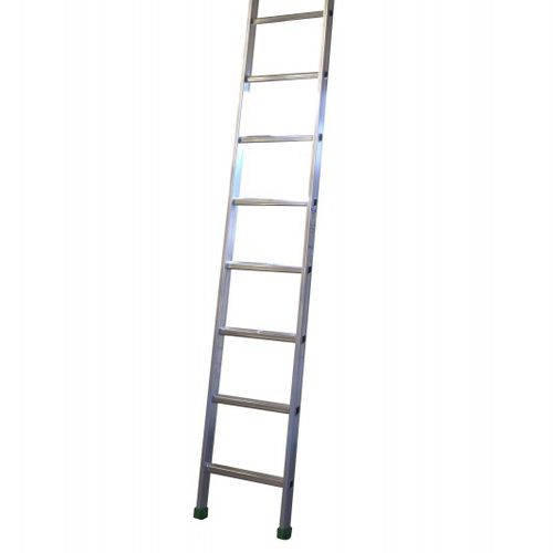 Escalera de aluminio - 835007649  - FIMM - simple / de seguridad