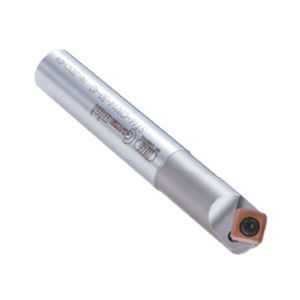 Herramienta de achaflanado para máquina herramienta - C-Cutter Mini - BIG KAISER Precision Tooling Inc.