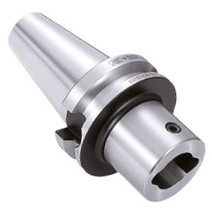 Portafresas de fresado - BIG series - BIG KAISER Precision Tooling Inc. - de corte / de alta potencia