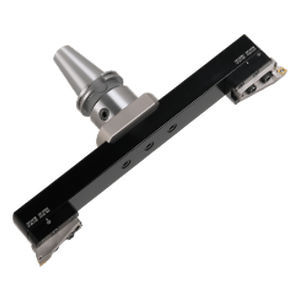 Cabezal de mandrinado de desbaste - 318 - BIG KAISER Precision Tooling Inc. - de precisión