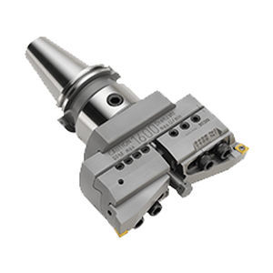 Cabezal de mandrinado de desbaste - 317 - BIG KAISER Precision Tooling Inc.