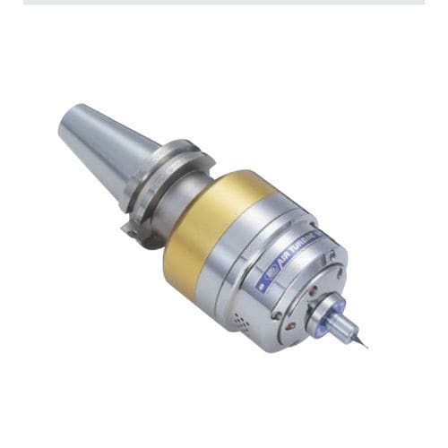 Multiplicador de velocidad para husillo - BBT-RBX-4S series - BIG KAISER Precision Tooling Inc.
