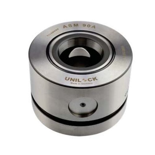 Mandril para taladro con llave - ASM 90A - BIG KAISER Precision Tooling Inc.