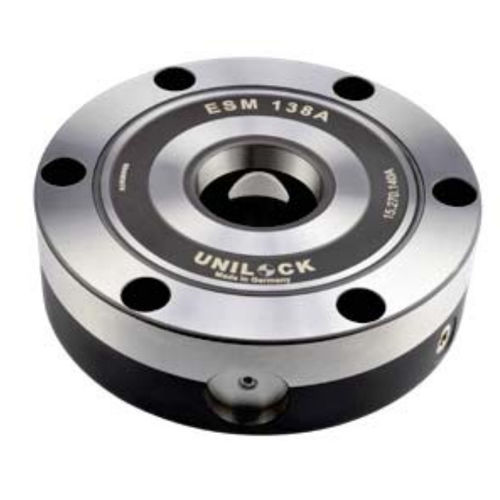Mandril para taladro de acero - ESM 138A - BIG KAISER Precision Tooling Inc. - a medida