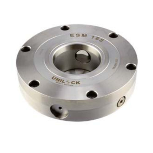 Mandril para taladro con llave - ESM 168 - BIG KAISER Precision Tooling Inc. - de fresado / rotativo / de piezas para procesar