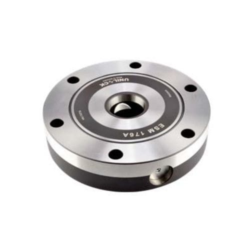 Mandril para taladro con llave - ESM 176A - BIG KAISER Precision Tooling Inc. - con acceso frontal
