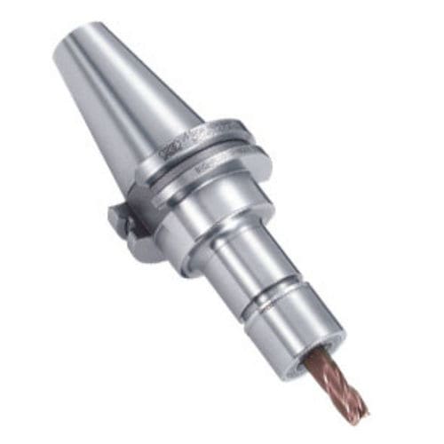 Portapinzas HSK - Mega New Baby - BIG KAISER Precision Tooling Inc. - de fresado / equilibrado / de alta velocidad