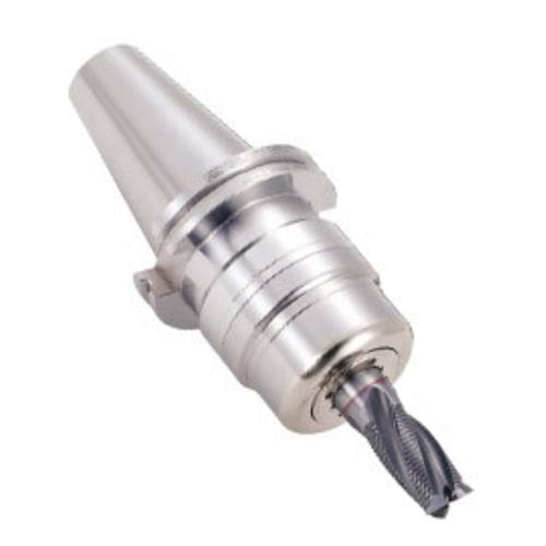 Portafresas HSK - MEGA  - BIG KAISER Precision Tooling Inc. - BBT / con llave / de fresado