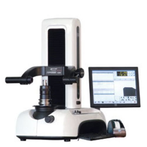 Banco de preajuste de herramientas óptico - MAGIS series - BIG KAISER Precision Tooling Inc.