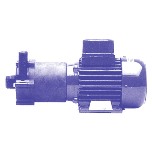 Bomba de rotor - MPC042 - La Fonte - de agua / con motor eléctrico / de accionamiento magnético