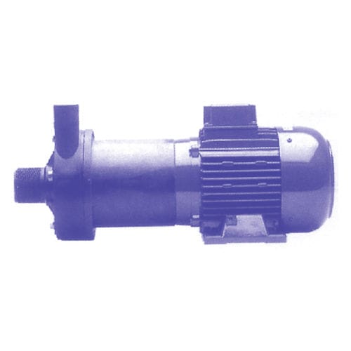 Bomba de rotor - MPP302 - La Fonte - de agua / con motor eléctrico / de accionamiento magnético