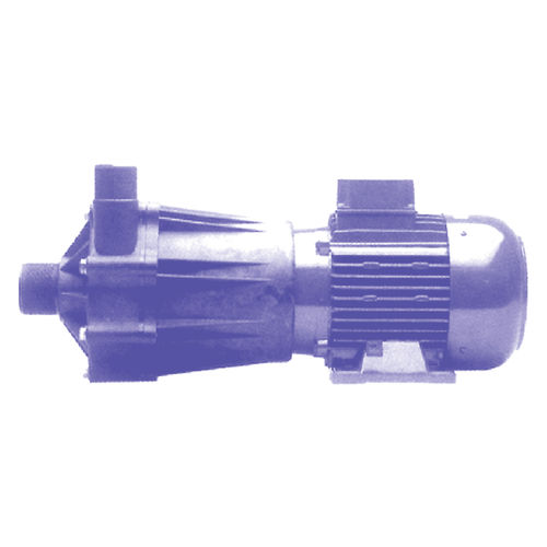 Bomba de rotor - MPP500 - La Fonte - de agua / con motor eléctrico / de accionamiento magnético