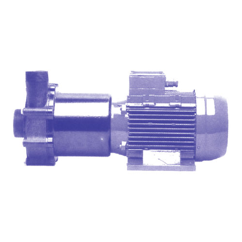 Bomba de rotor - MPP831 - La Fonte - de agua / con motor eléctrico / de accionamiento magnético