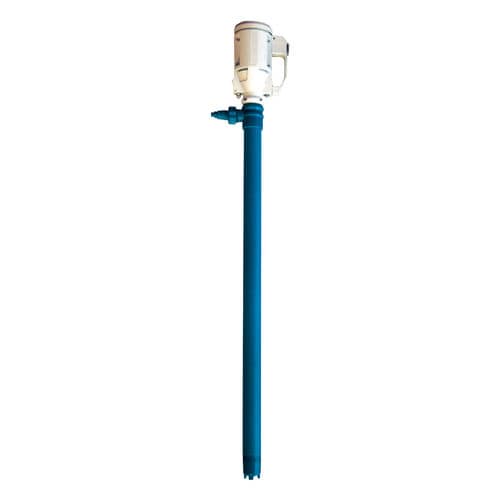 Bomba de rotor - PF series - La Fonte - de ácido / para alcalinos / con motor eléctrico