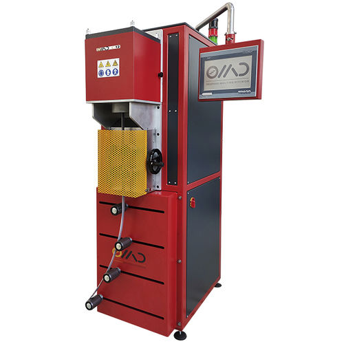 Horno de cámara - OMD C series - Orostudio Italy S.r.l. - de fundición / continuo